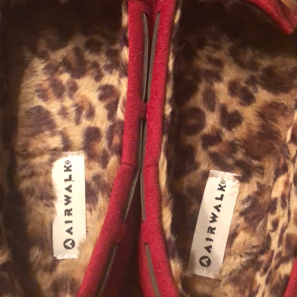 payless shoes airwalk moccasins
